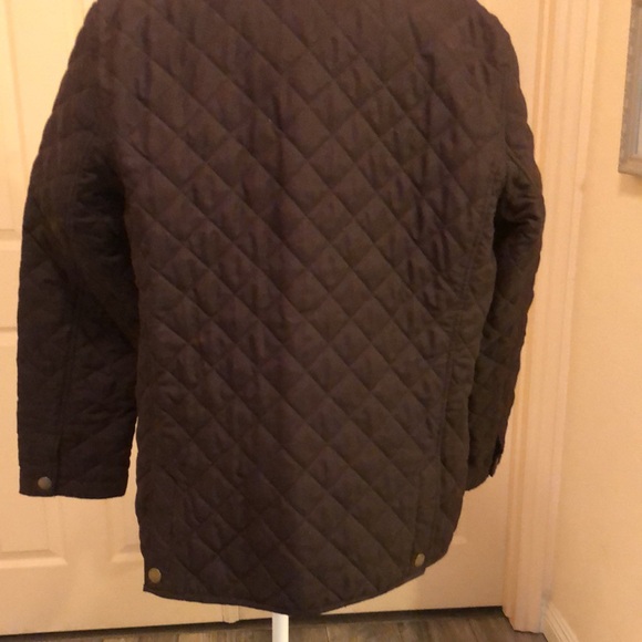 Chaps jacket - Picture 7 of 7